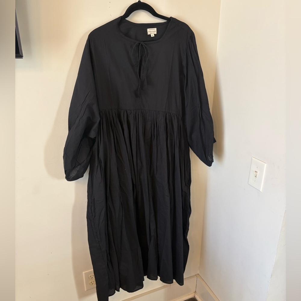 House of Sundar Dress